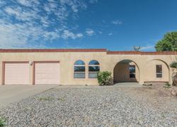 Foreclosure in  KEEPING DR NW Albuquerque, NM 87114