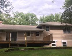 Foreclosure in  CEDAR RIDGE TER Glastonbury, CT 06033