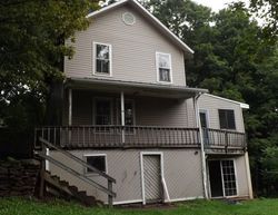 Foreclosure in  CHURCHILL ST Dushore, PA 18614