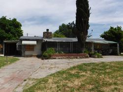 Foreclosure in  ALAMOS AVE Sacramento, CA 95815