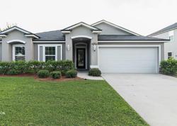 Foreclosure in  HAGAN CREEK DR Jacksonville, FL 32218