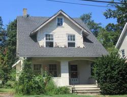 Foreclosure in  MOUNTAIN AVE Bound Brook, NJ 08805