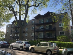 Foreclosure in  W BIRCHWOOD AVE  Chicago, IL 60626