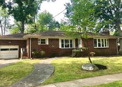 Foreclosure in  HARRISON AVE Roselle, NJ 07203