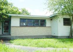 Foreclosure in  BROOKS DR Corpus Christi, TX 78408