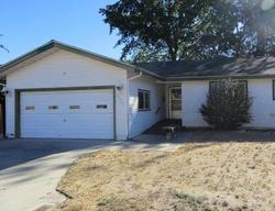 Foreclosure in  SPROUT WAY Sparks, NV 89431