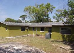 Foreclosure Listing in NORTH AVE TARPON SPRINGS, FL 34689