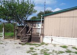 Foreclosure in  SPACE CT Granbury, TX 76049