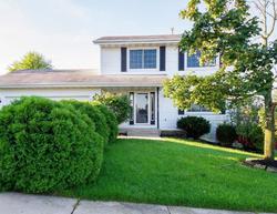 Foreclosure Listing in ROCKINGHAM DR LOVES PARK, IL 61111