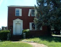 Foreclosure in  4TH ST Madison, IL 62060