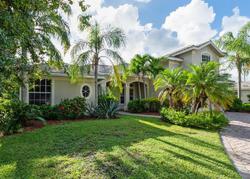 Foreclosure in  BUCKHEAD DR SW Vero Beach, FL 32968