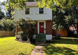 Foreclosure Listing in FORSTON ST TAKOMA PARK, MD 20912