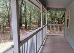Foreclosure Listing in NW 63RD TER BELL, FL 32619