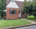 Foreclosure in  W FOUNDRY ST Woodstock, VA 22664