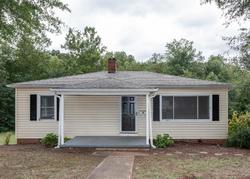 Foreclosure in  E PINE ST Maiden, NC 28650