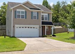 Foreclosure Listing in BRASSFIELD DR BURLINGTON, NC 27217