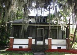 Foreclosure Listing in E SAINT JOHNS AVE HASTINGS, FL 32145