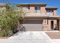 Foreclosure in  W DIABLO DR Las Vegas, NV 89113