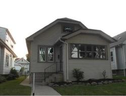 Foreclosure in  S 62ND ST Milwaukee, WI 53214