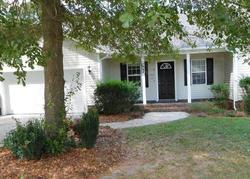 Foreclosure in  ENGLISH WALNUT DR Richlands, NC 28574