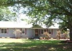 Foreclosure in  AIRPORT RD Opelika, AL 36801