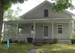 Foreclosure in  ROSS AVE Ford City, PA 16226