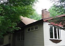 Foreclosure in  FORESTER RD Carsonville, MI 48419