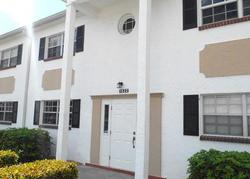 Foreclosure in  EDGEWATER CIR A Fort Myers, FL 33919