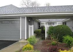 Foreclosure in  UPPER MIDLAND POND CT Moriches, NY 11955