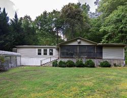 Foreclosure in  WEHUTTY RD Murphy, NC 28906