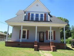 Foreclosure in  LINCOLNTON RD Salisbury, NC 28144