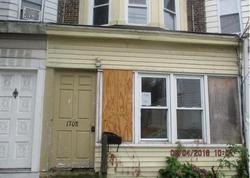 Foreclosure in  WOODLYNNE AVE Oaklyn, NJ 08107