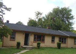 Foreclosure in  PERIMETER RD Milford, VA 22514