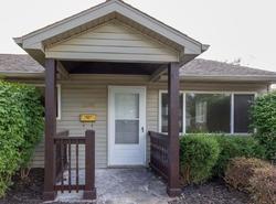 Foreclosure in  BENEDICT AVE Joliet, IL 60436