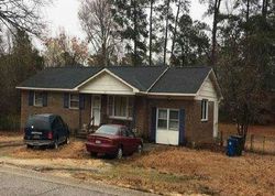 Foreclosure in  MCLAMB DR Fayetteville, NC 28301