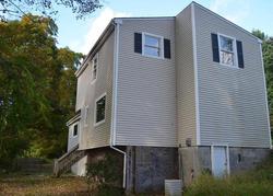 Foreclosure Listing in BRIDGEWATER RD NEW MILFORD, CT 06776