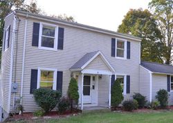 Foreclosure Listing in BRIDGEWATER RD NEW MILFORD, CT 06776