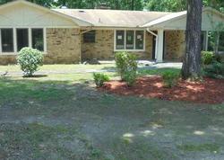 Foreclosure Listing in RUSTIC CIR PINE BLUFF, AR 71603