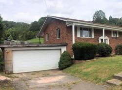 Foreclosure in  STATE ROUTE 243 Chesapeake, OH 45619