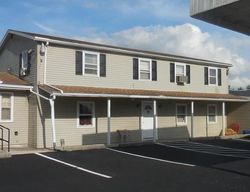 Foreclosure in  CHAMBERSBURG RD Biglerville, PA 17307