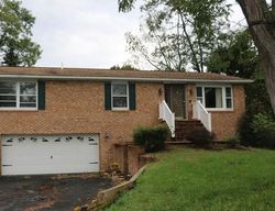 Foreclosure in  REDWOOD DR Waynesboro, PA 17268