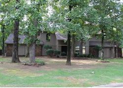 Foreclosure in  ROYAL SCOTS WAY Fort Smith, AR 72908