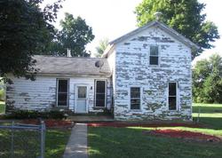 Foreclosure in  E MARKET RD Pittsford, MI 49271