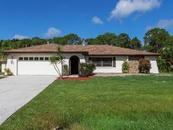 Foreclosure in  RILEY LN Port Charlotte, FL 33981