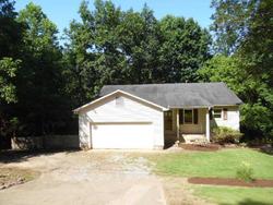 Foreclosure in  RIVERSIDE DR Duncan, SC 29334