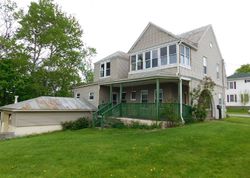 Foreclosure in  HIGHLAND AVE Richford, VT 05476