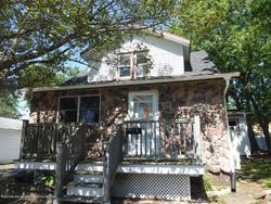 Foreclosure in  RIDGE AVE Belford, NJ 07718