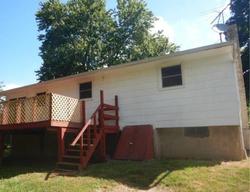 Foreclosure in  FOX RD Woodstown, NJ 08098