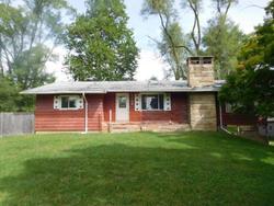 Foreclosure in  OLDS RD Onondaga, MI 49264