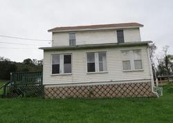 Foreclosure in  PAUL ST Rockwood, PA 15557